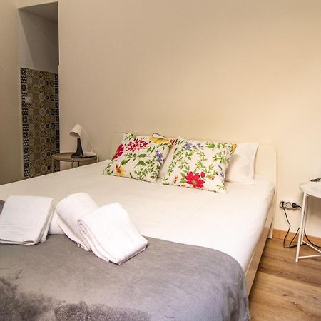 Casa Do Recanto - Studio Porto Bagian luar foto