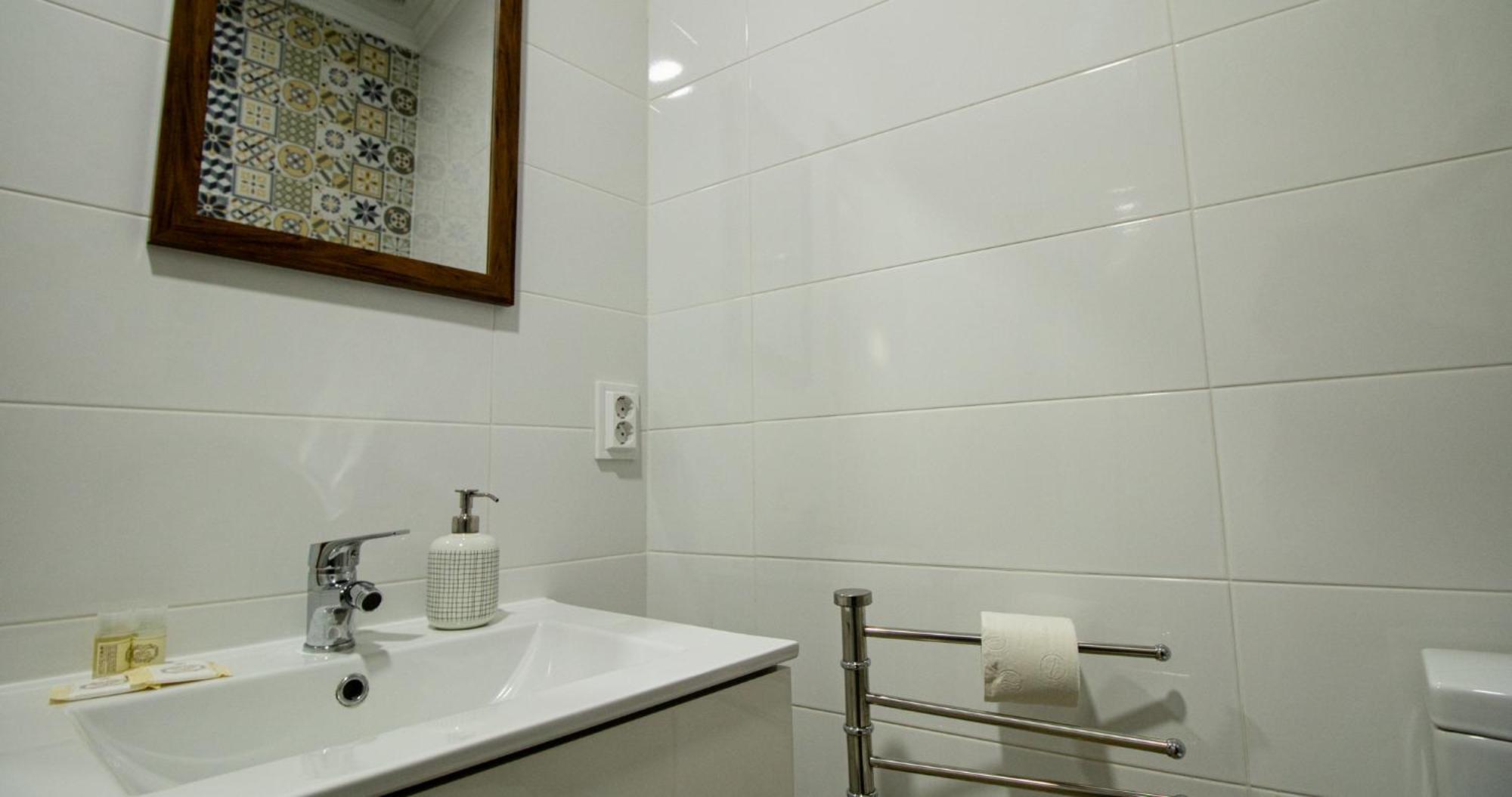Casa Do Recanto - Studio Porto Bagian luar foto