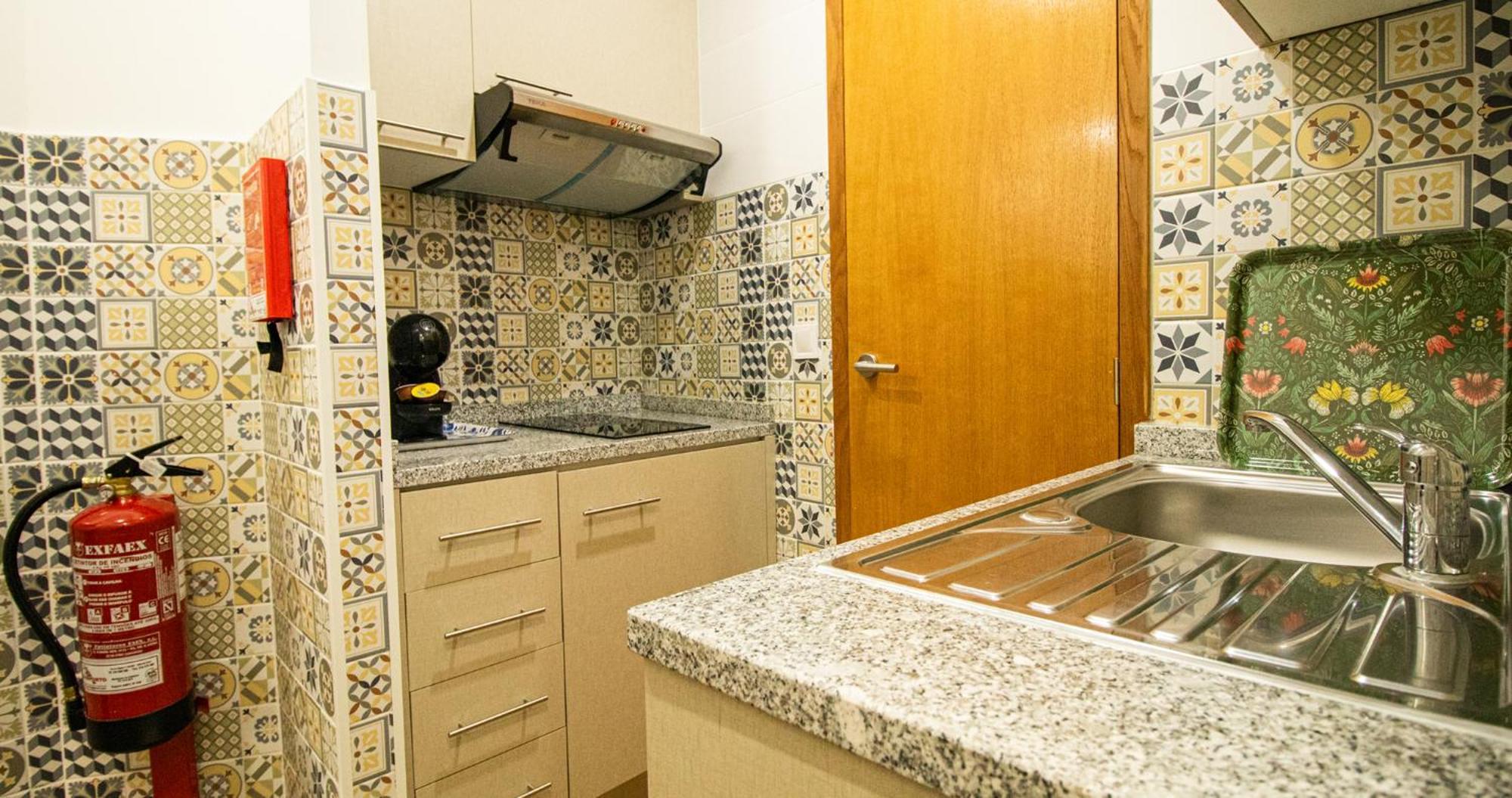 Casa Do Recanto - Studio Porto Bagian luar foto