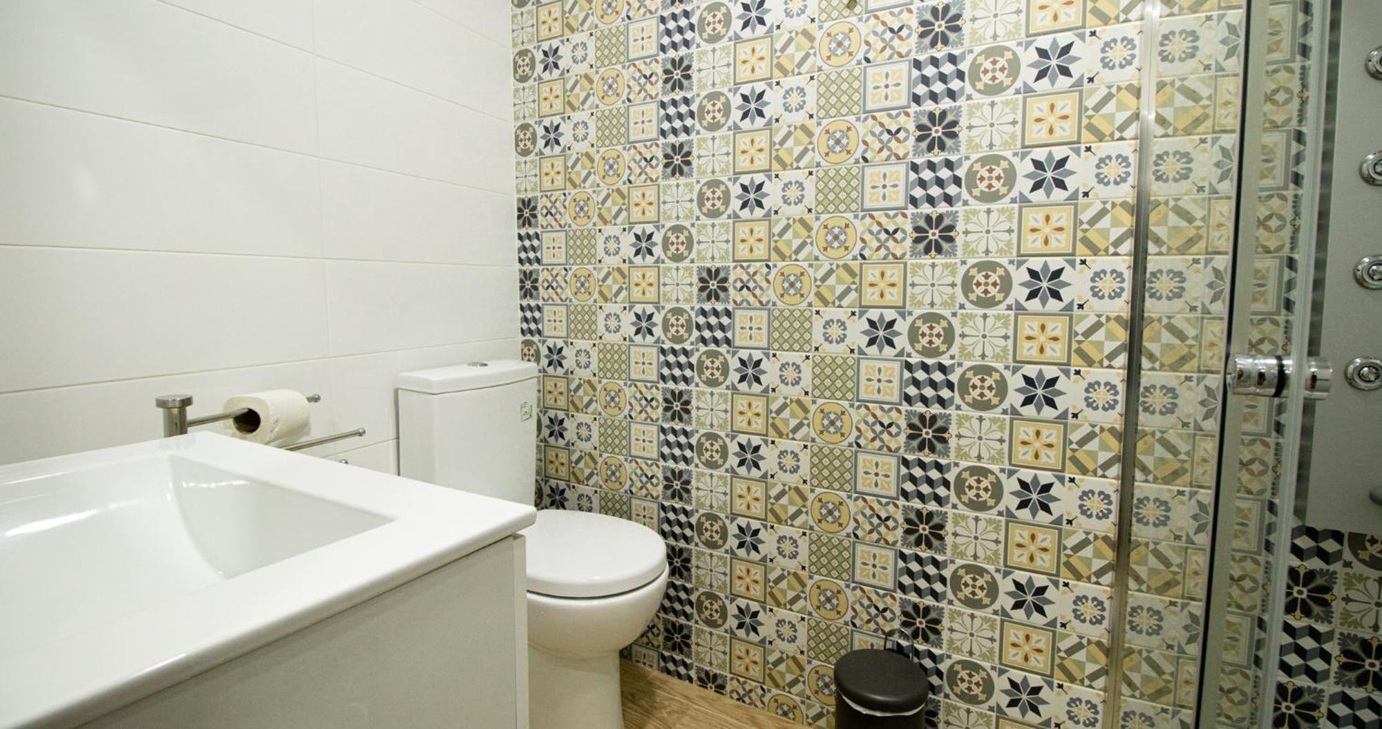 Casa Do Recanto - Studio Porto Bagian luar foto